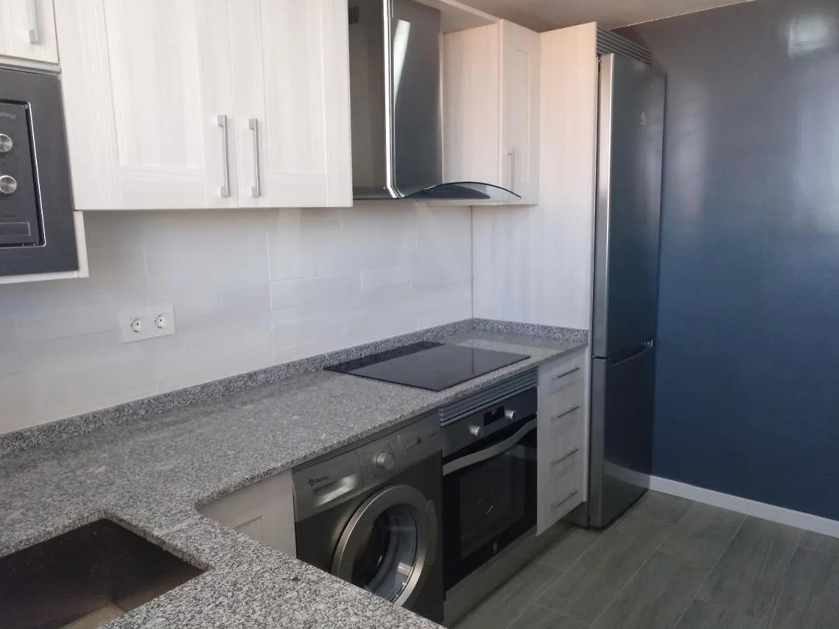 Apartamento Luxury Cap Salou With Pool & Barbecue & Wifi 0*,  España