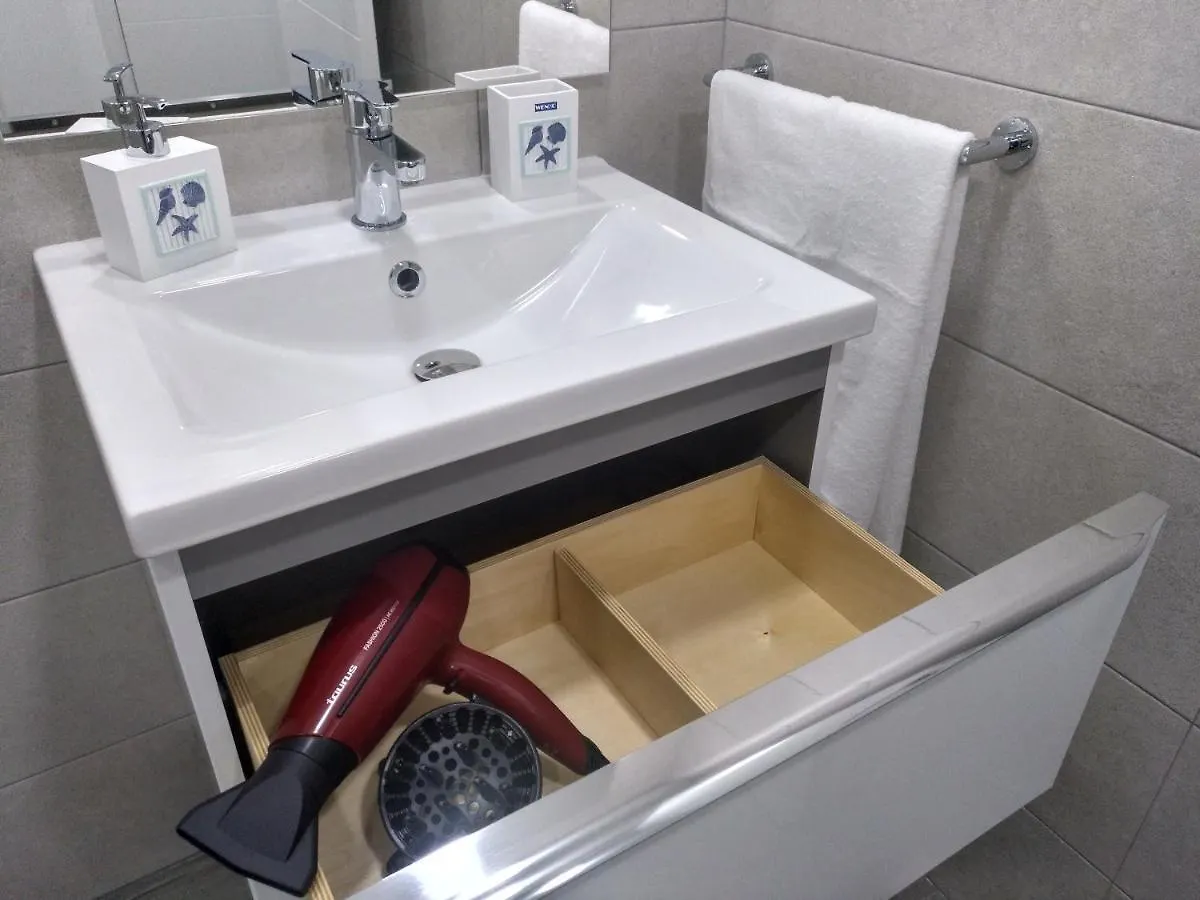 Apartamento Luxury Cap Salou With Pool & Barbecue & Wifi