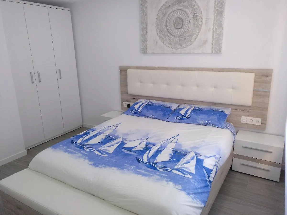 Apartamento Luxury Cap Salou With Pool & Barbecue & Wifi España